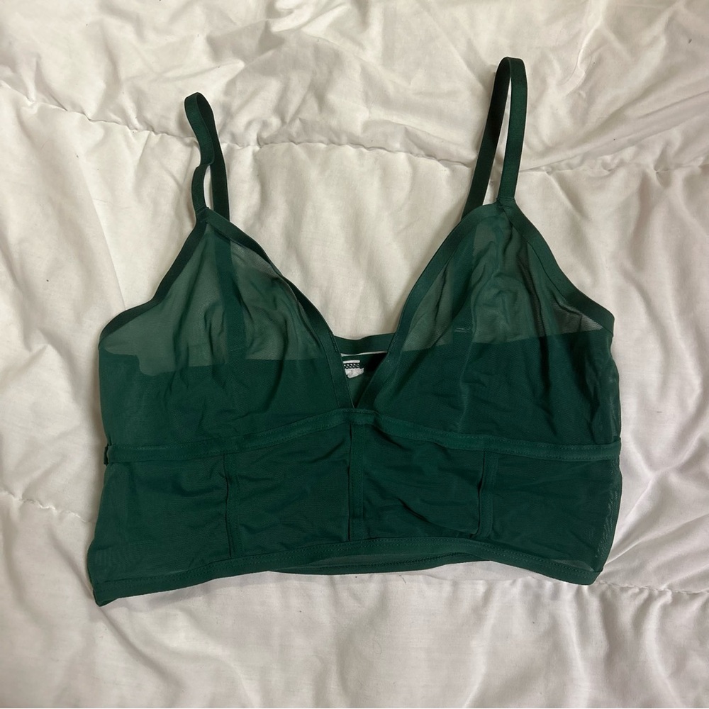 Colsie Bra